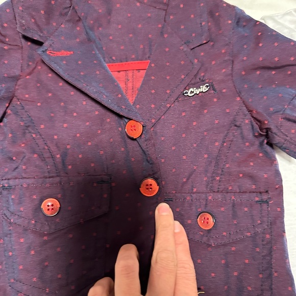 Civil - Picture 3 of 8